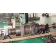 汽轮机转子修复