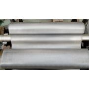 进口罗茨风机转子焊接及型面修复