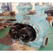 罗茨真空泵整机修复