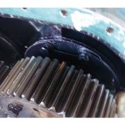 罗茨真空泵整机修复