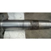 压缩机曲轴修复