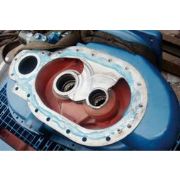 整机压缩机修复