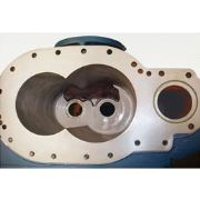 整机压缩机修复